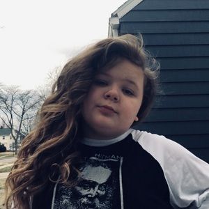 Meet your Posher, Bailey